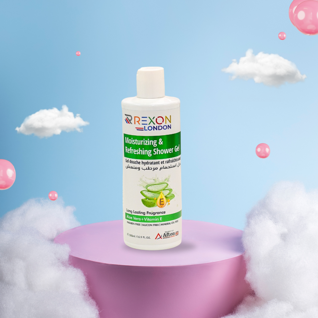 Bath & Body Care