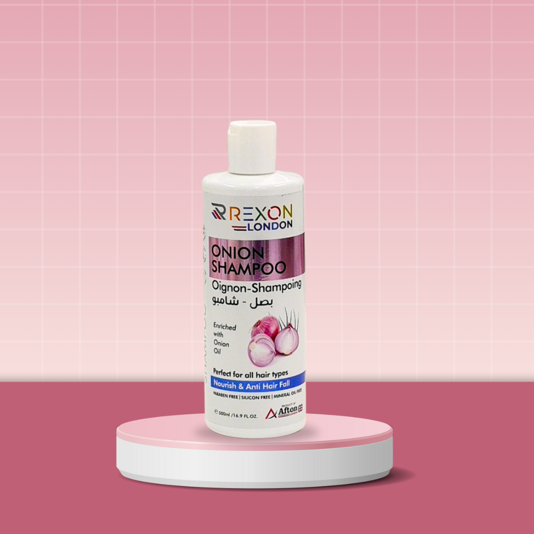 Hair Care