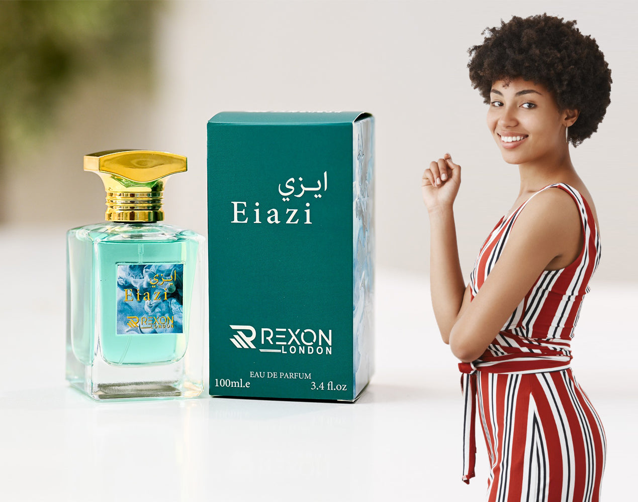 Fragrances