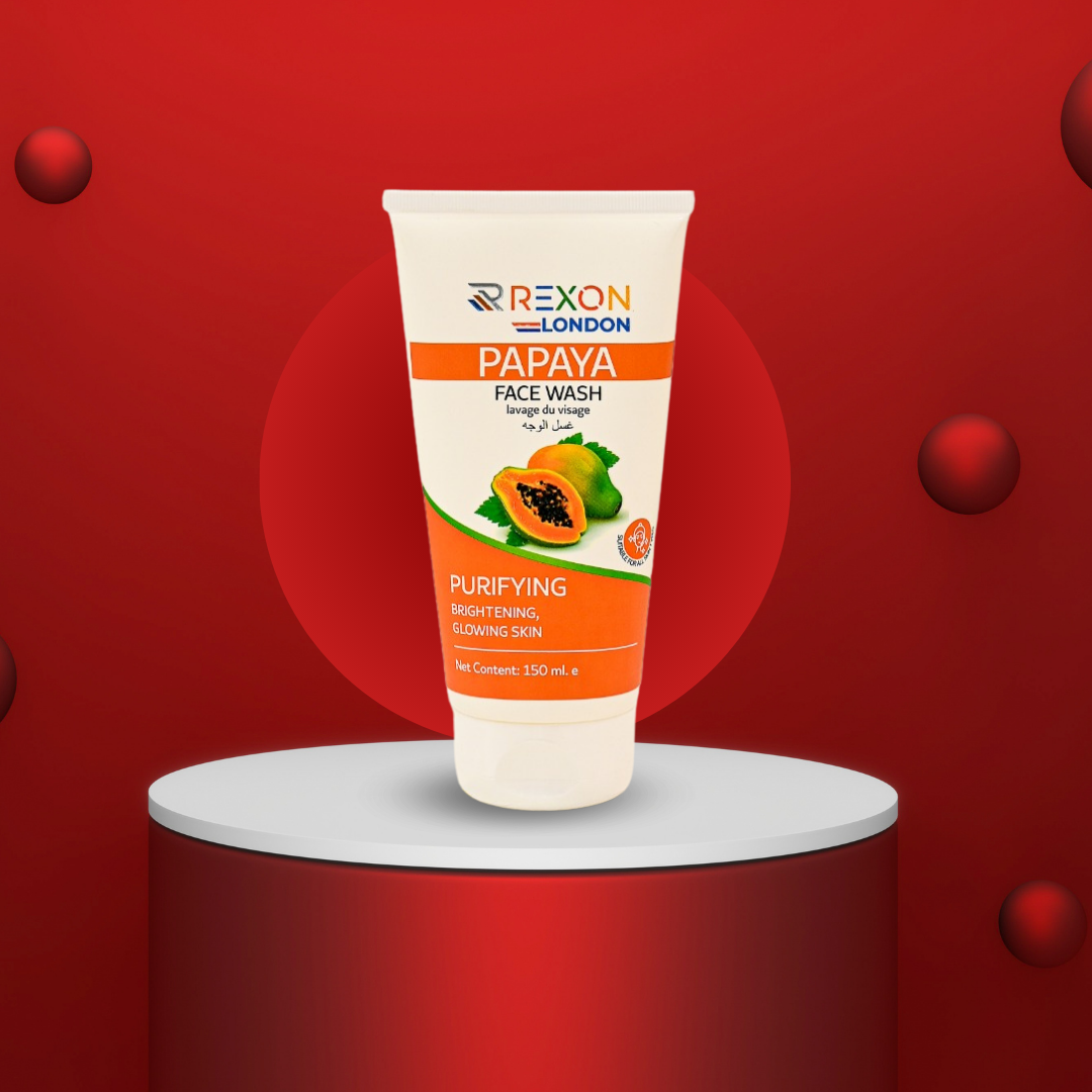 Face Wash