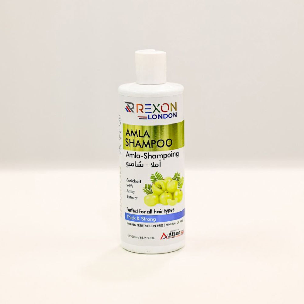 Amla Shampoo