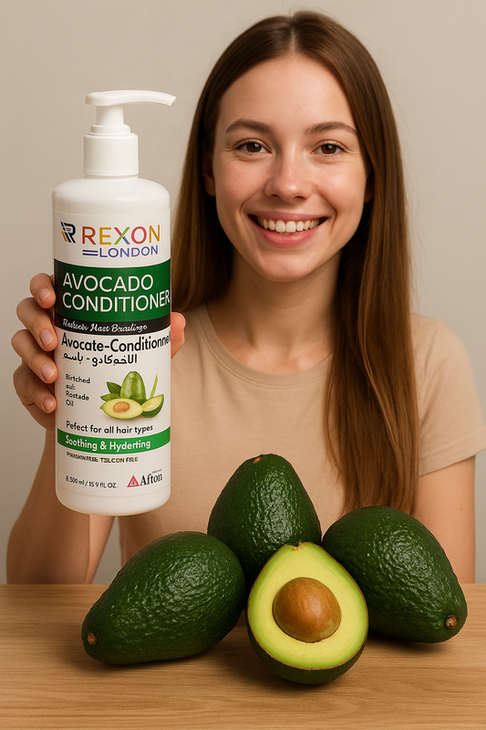 Avocado Conditioner