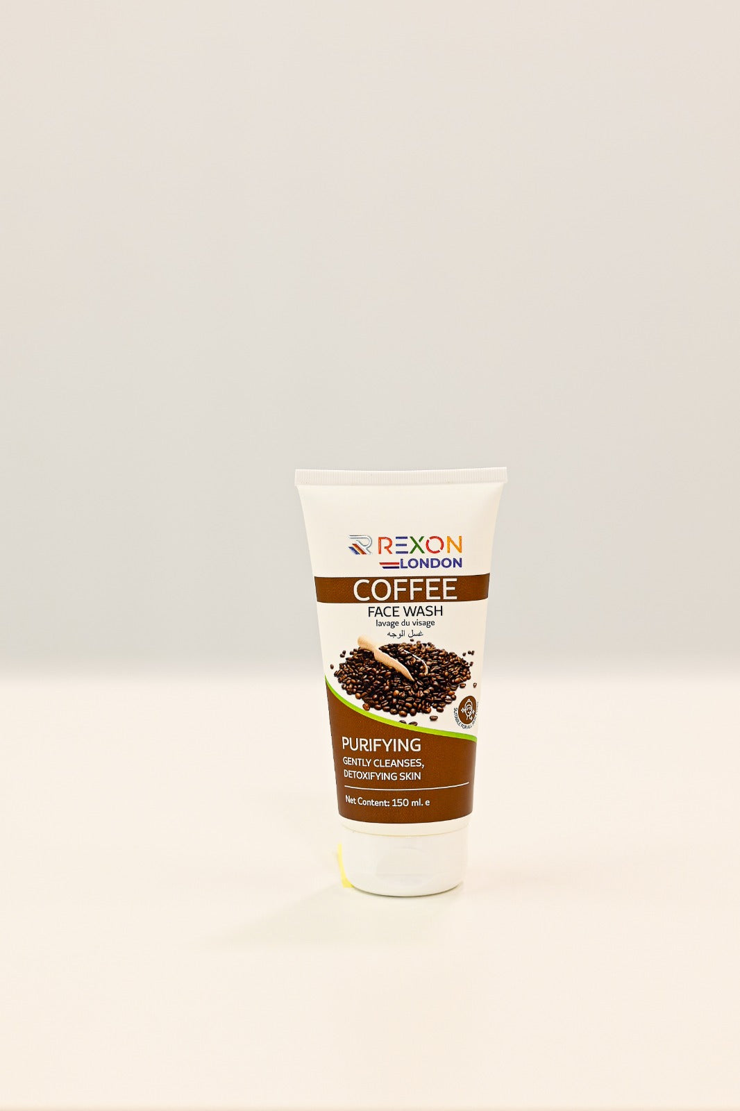 Charcoal Face Wash – Deep Clean & Oil Control