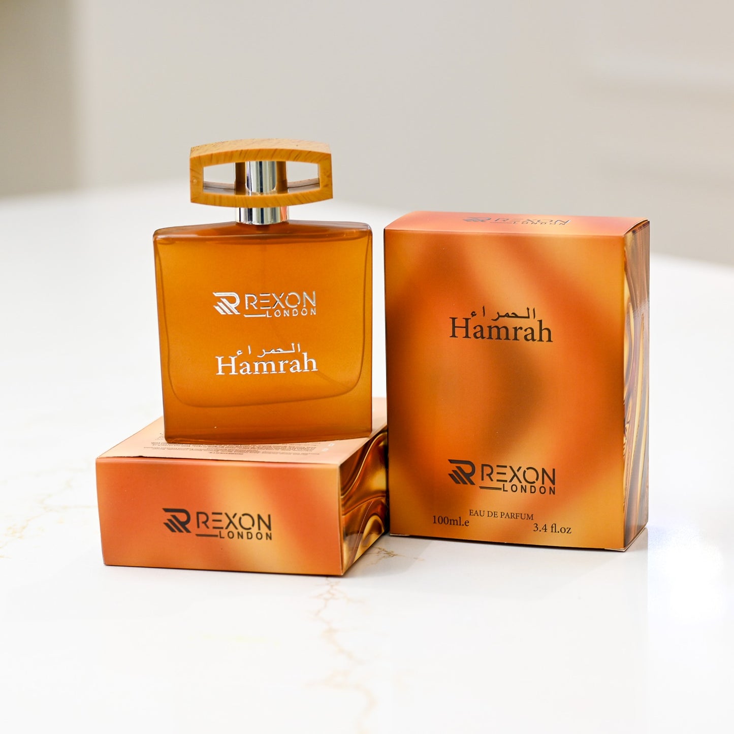 Hamrah - A Statement Of Timeless Luxury