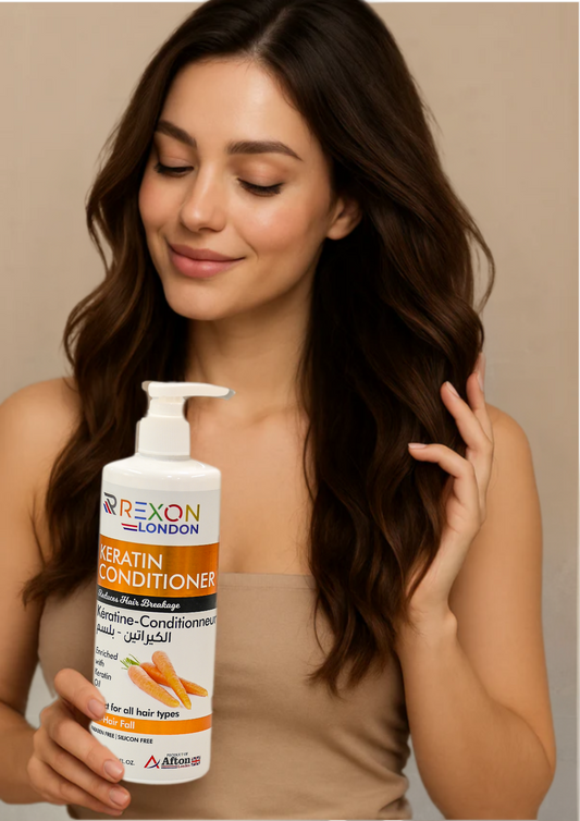 Keratin Conditioner