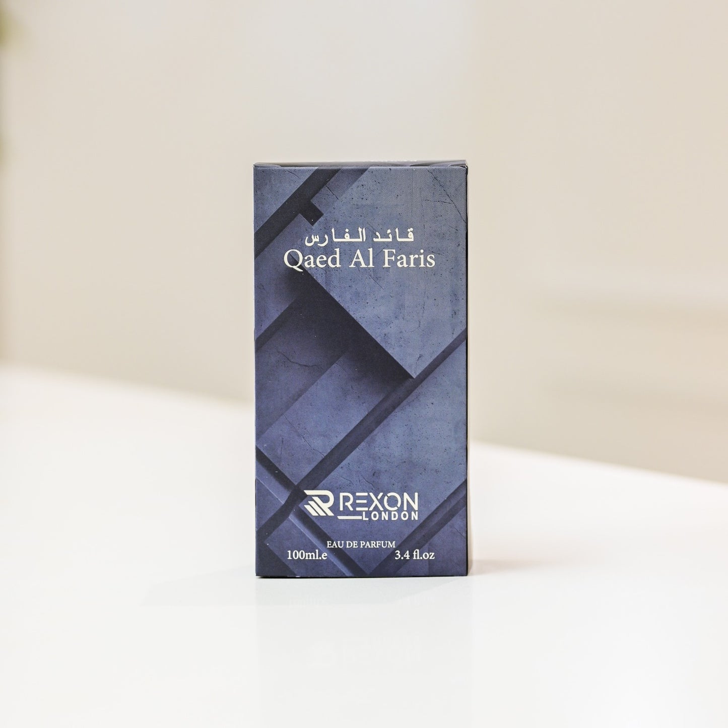Qaed Al Faris- A Noble Fragrance Of Strength And Elegance