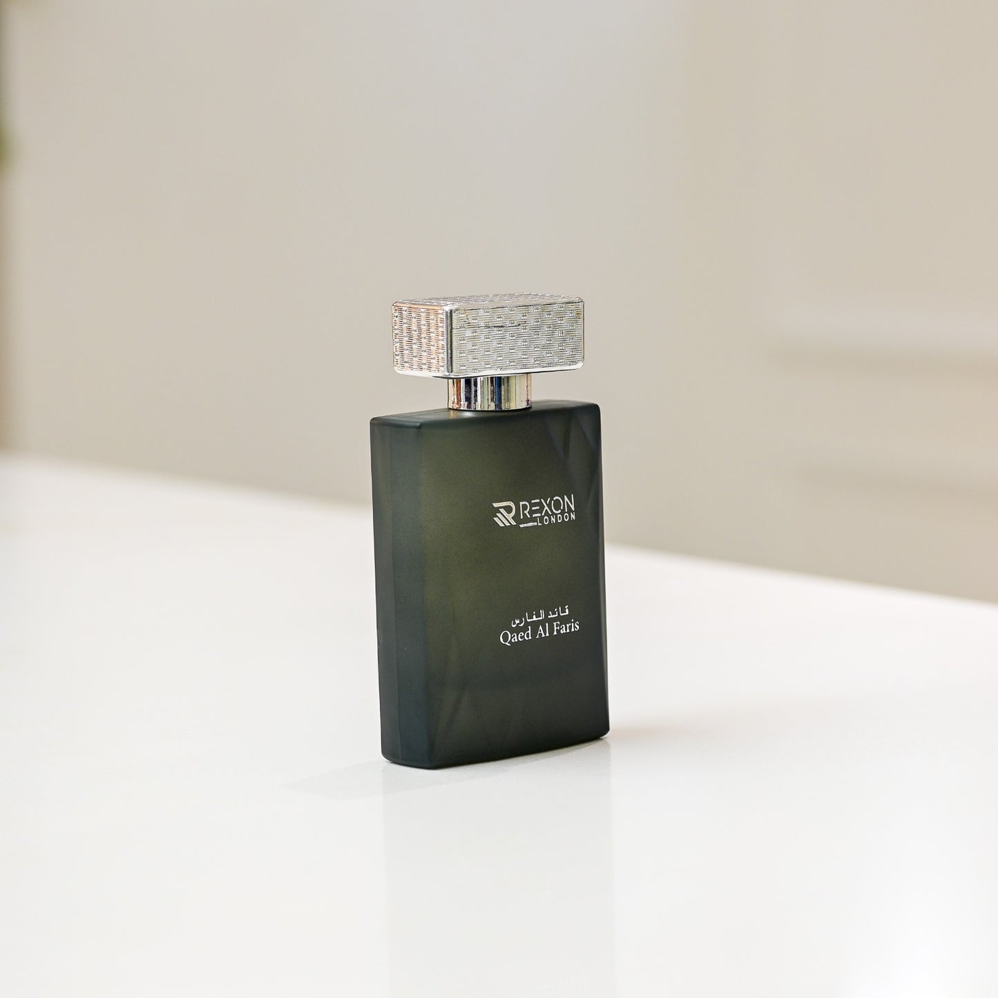 Qaed Al Faris- A Noble Fragrance Of Strength And Elegance