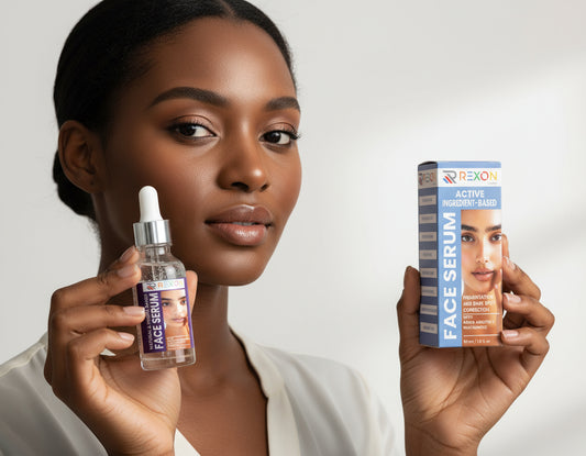 Alpha Arbutin + Niacinamide Face Serum