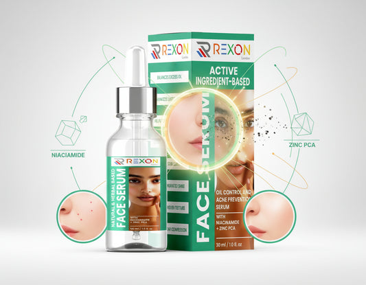 Niacinamide + Zinc PCA Face Serum