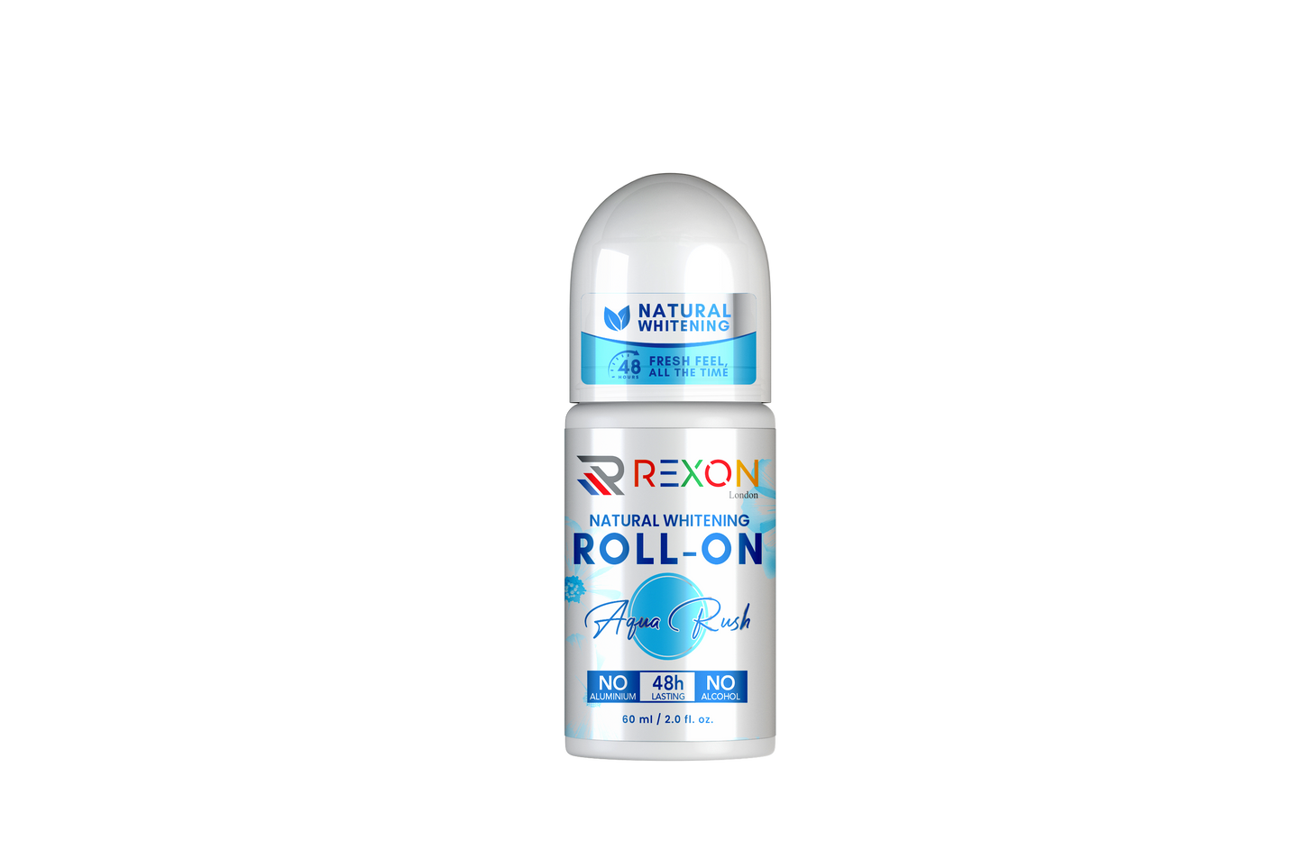Aqua RushRoll on Deo – Fresh Lavender