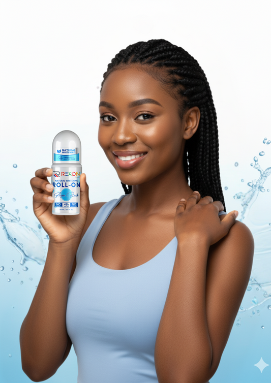 Aqua RushRoll on Deo – Fresh Lavender
