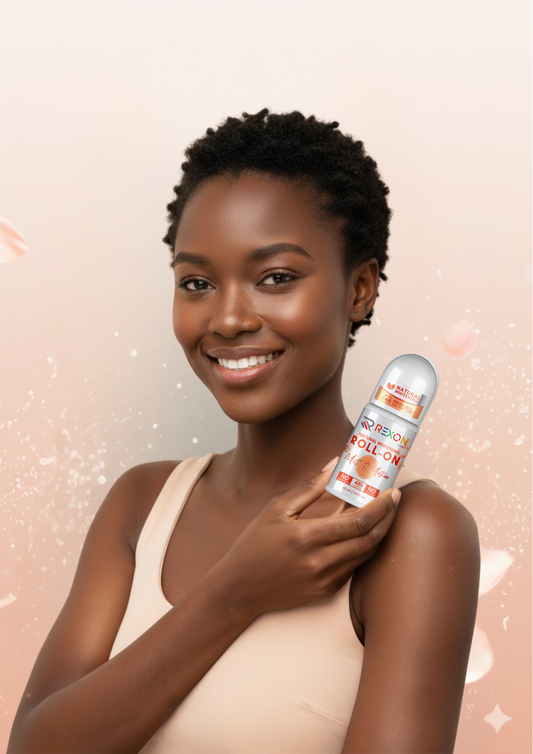 Mist & Motion Roll on Deo – Sporty Fresh Note (Aquatic, Sport-Inspired)