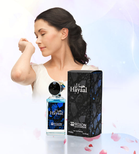 Hayaal - A Bold, Warm Journey